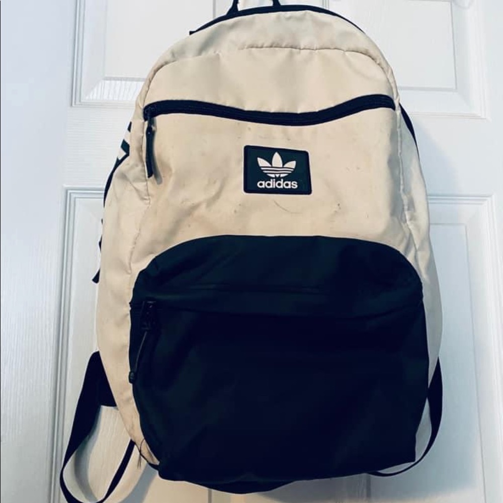Adidas book bag
